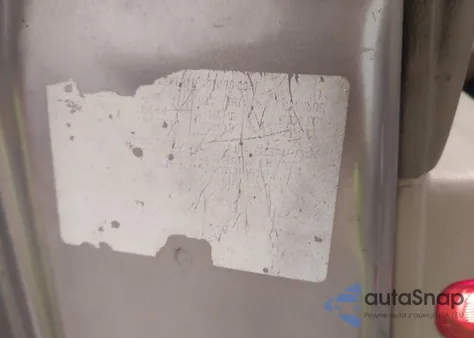 2004 Buick Lesabre Limited из США, поврежденный, VIN 1G4HR54K444154903